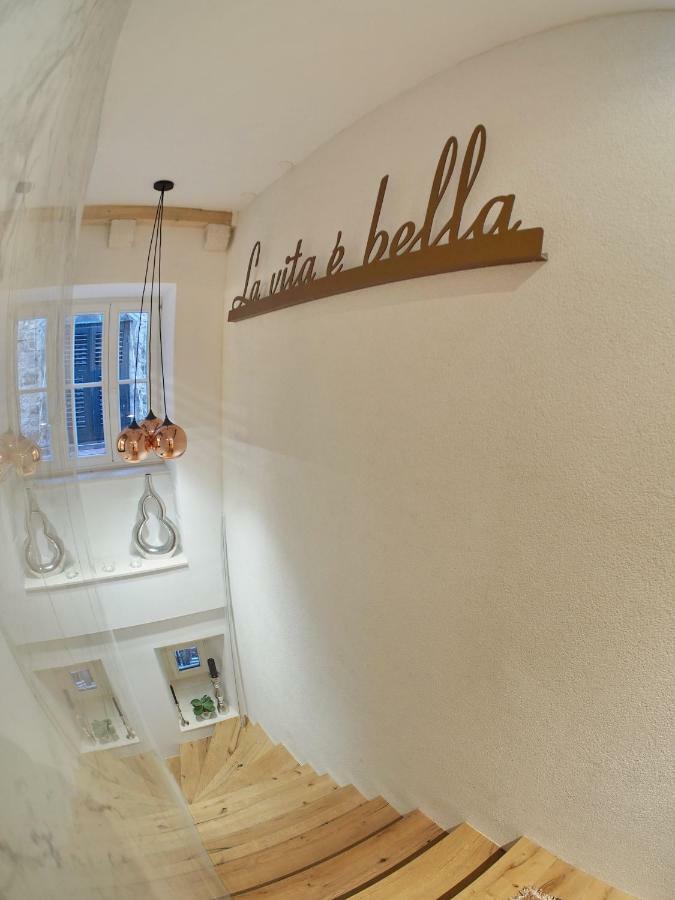 La Vita E Bella II Дубровник Екстериор снимка